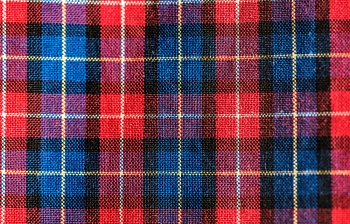 plaid