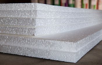 Styrofoam