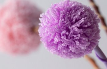 pompom