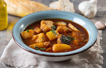 ragout