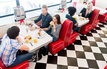 diner