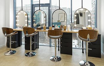 salon