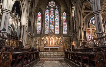 sanctuary