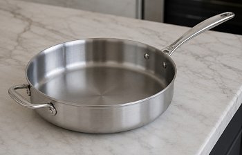 sauté pan
