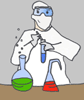 scientist