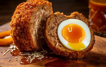 Scotch egg