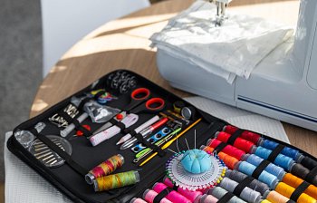 sewing kit