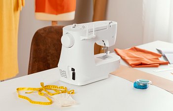 sewing machine