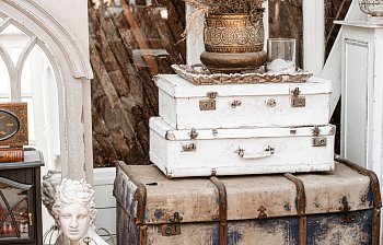 shabby chic