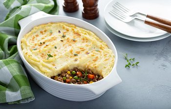 shepherd's pie