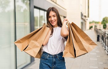 shopper
