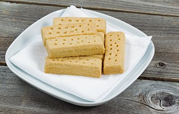 shortbread