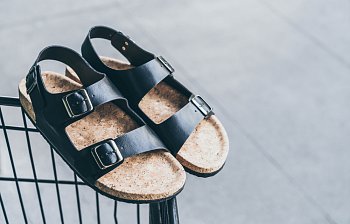 sandal