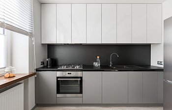 kitchen unit