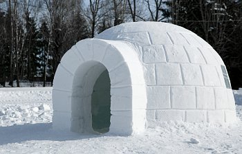 igloo
