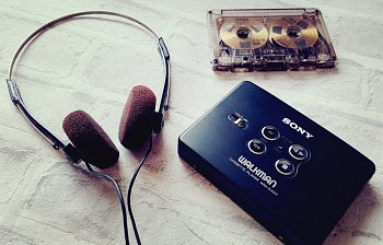 Walkman