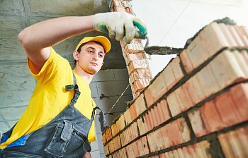 bricklayer