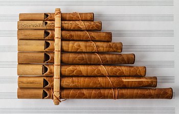 pan flute