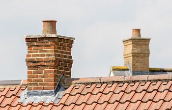 chimney stack