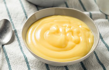 custard