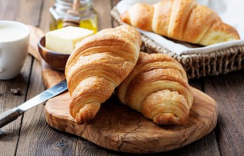 croissant