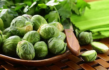 brussels sprouts