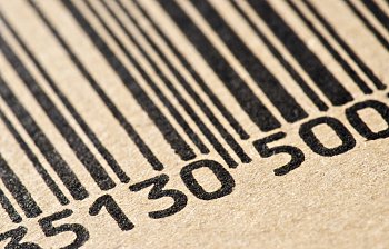 bar code