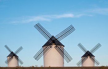 windmill