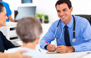 general practitioner