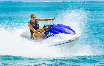 Jet Ski