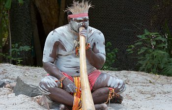 aboriginal