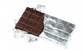 bar of chocolate