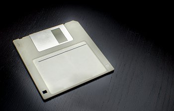 floppy disk