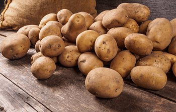 potatoes