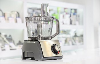food processor