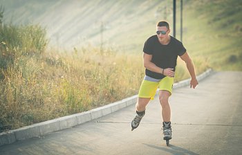 Rollerblades