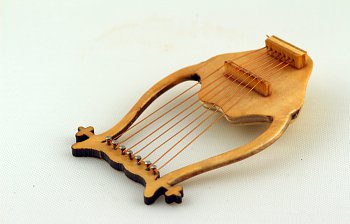 lyre