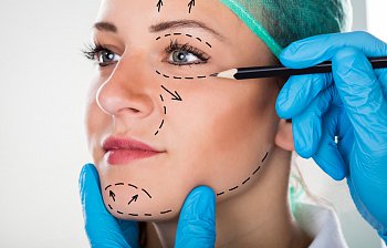 cosmetic surgery