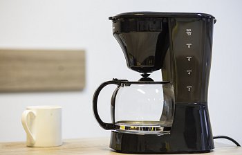 coffee maker