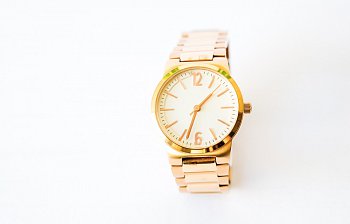 wristwatch