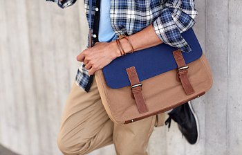 shoulder bag