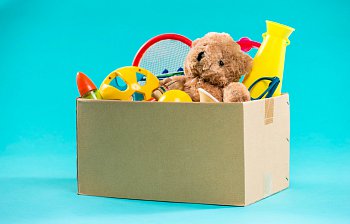 toy box