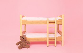 bunk bed