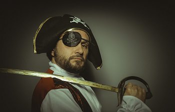 pirate