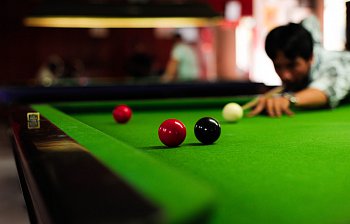 snooker