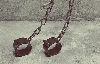 shackles