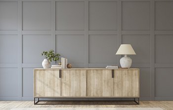 sideboard