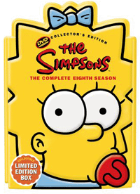 The Simpsons - Season 8