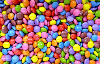Smarties