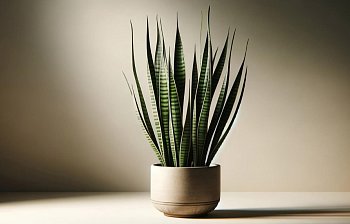 snake plant
